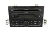 Radio/CD/DVD/GPS head unit 28184BC41A