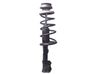 Front shock absorber/damper 95507005