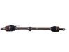 Front driveshaft 495001G051