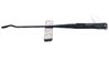 Front wiper blade arm 61618389550