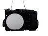Radiator cooling fan shroud 7104Q8