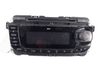 Panel / Radioodtwarzacz CD/DVD/GPS 6J1035153H