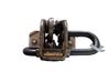 Front door check strap stopper 51218397708
