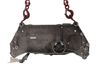 Front subframe 8P0199313