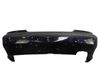Rear bumper 30862140
