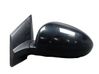 Front door electric wing mirror 95189482