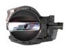 Rear door interior handle 9143N1