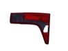 Tailgate rear/tail lights 6351V4