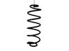 Rear coil spring 5102AP