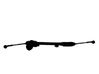 Steering rack 490016008R