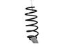 Rear coil spring B000770780