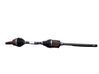 Front driveshaft 31607622884