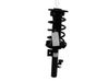 Front shock absorber/damper 1746181