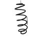 Rear coil spring 5102AP