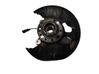 Front wheel bearing hub 12767944