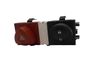Hazard light switch 8200407415