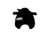 Front brake caliper 1607377580