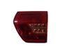 Tailgate rear/tail lights 6351JX