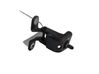 Tailgate/trunk/boot hinge 8613E3