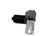 Wiper motor 
