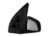 Front door electric wing mirror 95213527