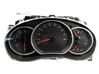 Speedometer (instrument cluster) P248104325R