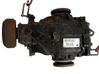Rear differential 33107576287