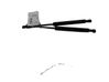 Front bonnet/hood damper/strut 51238202688