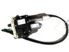 Motor del freno de mano/estacionamiento 9672984680