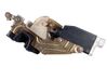 Front door lock 9201834