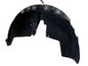 Rear arch fender liner splash guards 9811931780