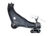 Brazo de suspensión/horquilla inferior delantero 31126772301