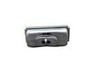 Front door check strap stopper 1641573
