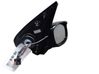 Front door electric wing mirror 8154JF