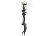 Front shock absorber/damper 8W0413029N