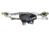 Motor del limpiaparabrisas 95517286
