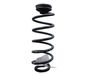 Muelle espiral trasero 1J0511115BF