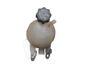Vase d'expansion / réservoir de liquide de refroidissement 9800777280