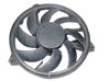 Electric radiator cooling fan 125391