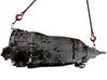 Automatic gearbox 0D5300038A002