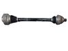 Rear driveshaft 8W0501203E