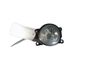 Front fog light 3550063J04