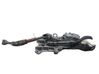 Steering wheel axle set 2390134