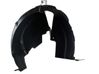 Rear arch fender liner splash guards 6F9810969D