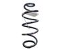 Muelle espiral trasero 550204564R