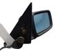 Front door electric wing mirror 51162257508
