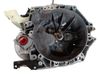 Manual 6 speed gearbox 2232AC