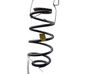Rear coil spring 95216095