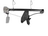 Fensterheber elektrisch mit Motor Tür vorne 6025300975