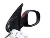 Front door electric wing mirror 96301BG00C